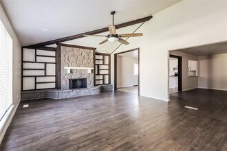 8829 Parkridge Dr in Oklahoma City, OK - Building Photo - Building Photo