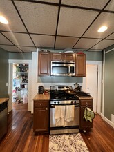 361 Beacon St, Unit 2 in Somerville, MA - Foto de edificio - Building Photo