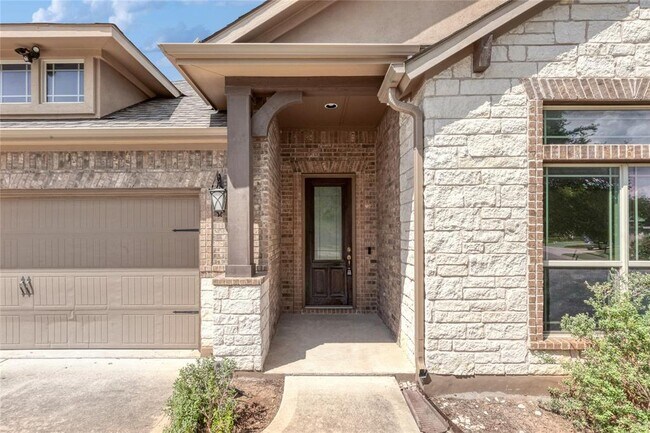 186 Brentwood Dr in Austin, TX - Foto de edificio - Building Photo