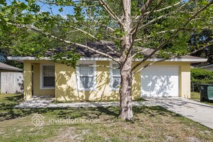 1710 King Ave in Lakeland, FL - Building Photo