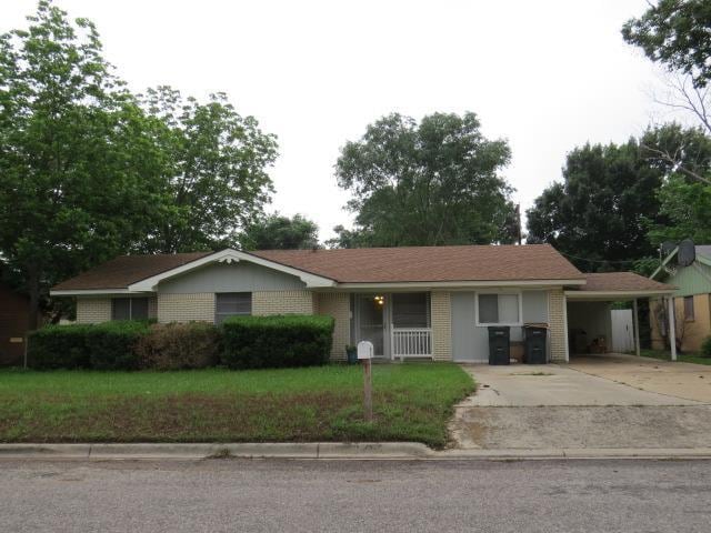 property at 106 Huff St