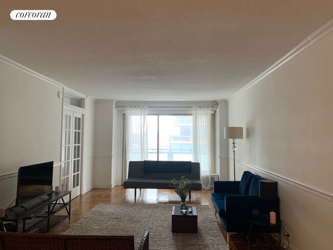 property at 300 E 40th St