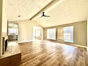 6314 Star Lake Dr in Humble, TX - Building Photo - Building Photo