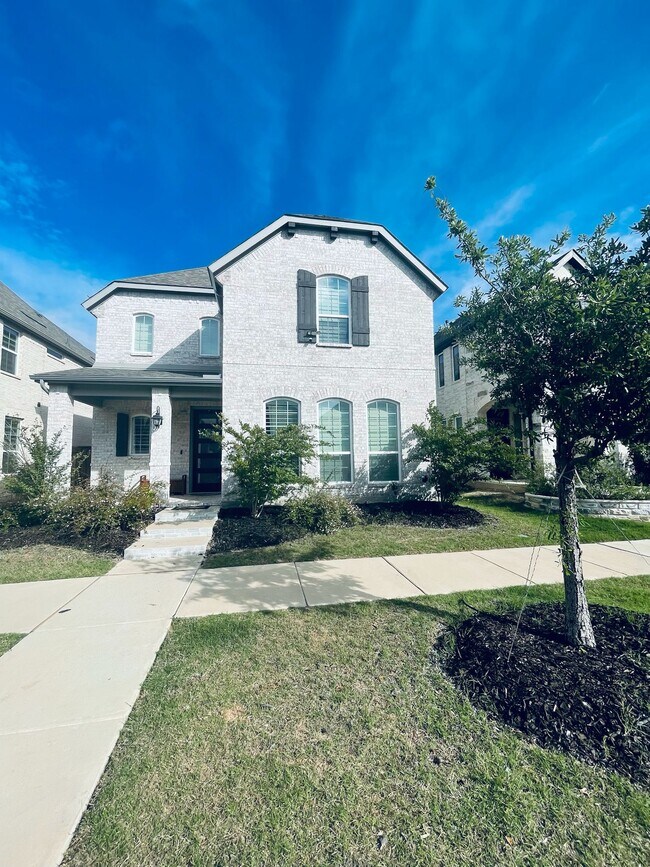15583 Crape Myrtle Rd in Frisco, TX - Building Photo - Building Photo