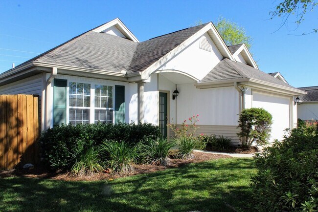 property at 5319 Sun Coast Dr