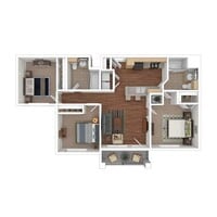 The Arbor at Wayforest photo'