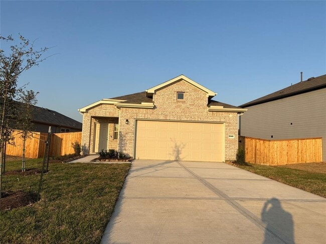 15145 Cyn Rpds Rd in Conroe, TX - Building Photo - Building Photo