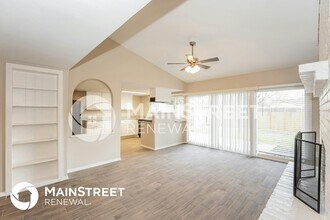 5038 Overcrest Dr in Garland, TX - Building Photo - Building Photo