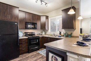 Broadstone Towne Center Apartments