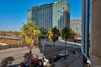 888 W E St, Unit 306 in San Diego, CA - Building Photo - Building Photo