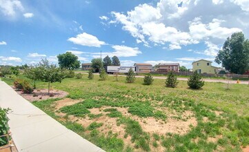 4621 Ports Down Ln in Colorado Springs, CO - Building Photo - Building Photo