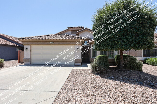 9927 E El Moro Ave in Mesa, AZ - Building Photo - Building Photo