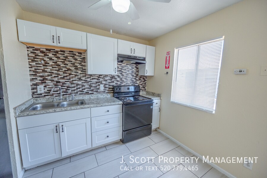 1753 E Harvard St in Phoenix, AZ - Building Photo