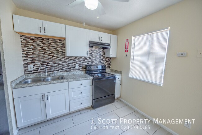 property at 1753 E Harvard St