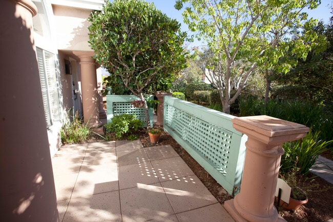 property at 12926 Carmel Creek Rd