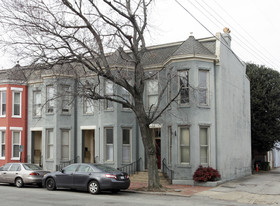 4-8 N 1st St in Richmond, VA - Building Photo