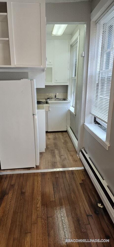 41 Anderson St, Unit 3-2 in Boston, MA - Building Photo - Building Photo