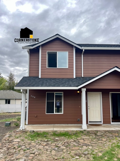 property at 297 Sowell Dr