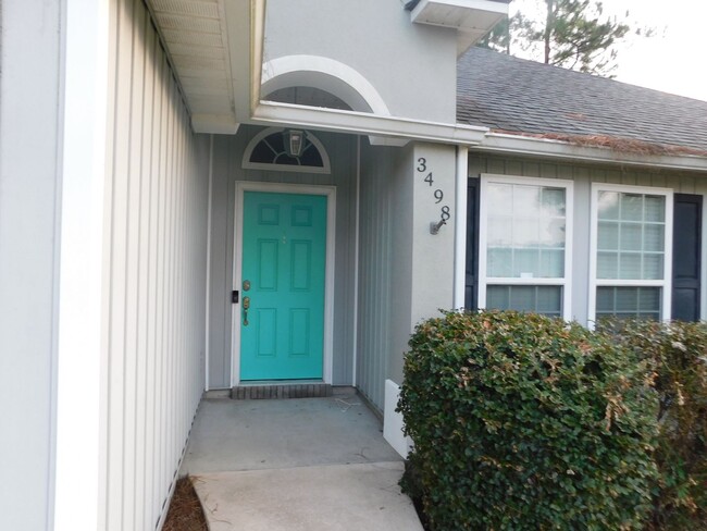 3498 Butler Woods Dr in Valdosta, GA - Building Photo - Building Photo