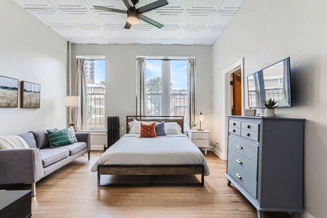 2805 E 16th Ave, Unit SI ID1026283P in Denver, CO - Foto de edificio - Building Photo