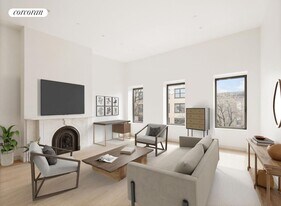 447 W 51st St in New York, NY - Building Photo