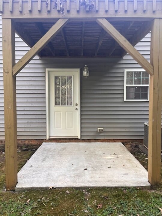 253 Rockaway Dr in Randleman, NC - Building Photo