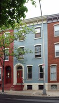 143 N 21st St in Philadelphia, PA - Building Photo
