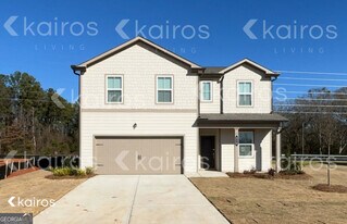 218 Birch Ave in Warner Robins, GA - Building Photo