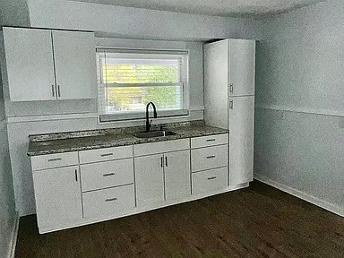 805 Dorgan St in Jackson, MS - Building Photo - Building Photo