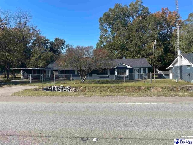 2120 N Governor Williams Hwy in Darlington, SC - Building Photo - Building Photo