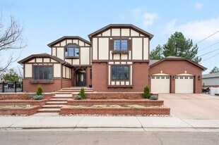 747 Jasmine St in Denver, CO - Building Photo