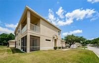 2527 Stanhope Dr in New Port Richey, FL - Foto de edificio - Building Photo