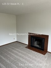 435 St Vrain Pl in Colorado Springs, CO - Building Photo - Building Photo