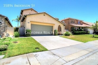 35894 Anderson St in Beaumont, CA - Building Photo - Building Photo