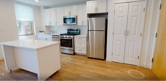 63 Gordon St, Unit 10-1J in Boston, MA - Building Photo