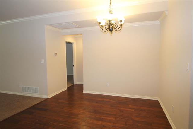 1412 Swan Ridge Dr in Sherman, TX - Building Photo - Building Photo