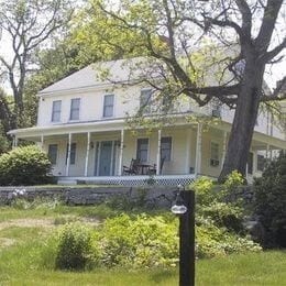 95 Providence St in Mendon, MA - Building Photo - Building Photo