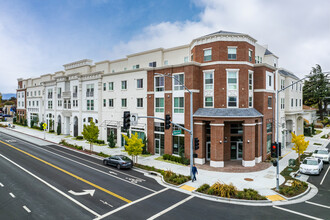 Downtown Gateway in Santa Clara, CA - Building Photo - Primary Photo