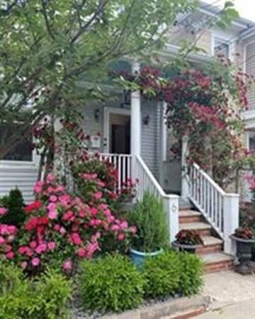 6 Arcadia St in Boston, MA - Building Photo - Building Photo