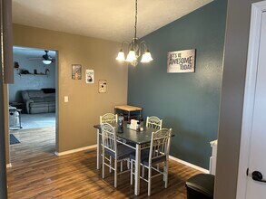 1178 N Shreveport Ave in Meridian, ID - Building Photo - Building Photo