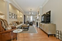 36 Holyoke St, Unit 1 in Boston, MA - Building Photo - Building Photo