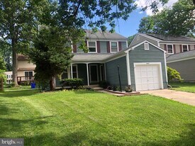 6031 Flywheel Ct in Columbia, MD - Building Photo
