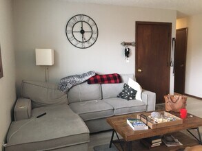 1460 Eastview Dr, Unit 1460 in Coralville, IA - Building Photo - Building Photo