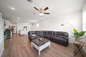 5958 First Blush Dr in Katy, TX - Building Photo - Building Photo