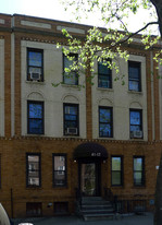 41-17 48th St Apartments