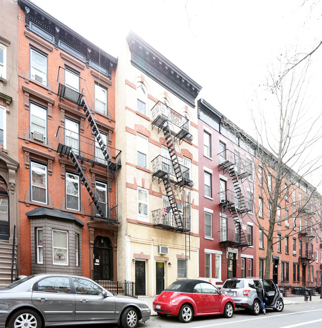 240 Sackett St in Brooklyn, NY - Building Photo - Building Photo