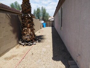 2421 W Ellis St in Phoenix, AZ - Building Photo - Building Photo