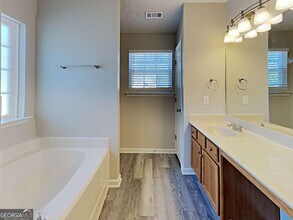 227 Weatherstone Dr in Woodstock, GA - Building Photo - Building Photo