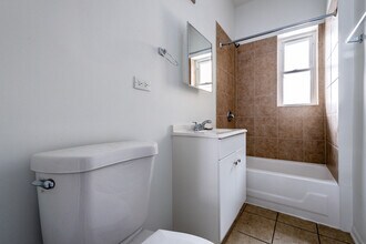 6160-6212 S Martin Luther King Dr in Chicago, IL - Foto de edificio - Building Photo