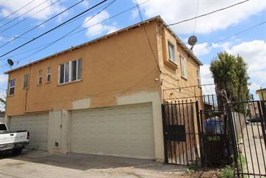 717 W 77th St in Los Angeles, CA - Building Photo - Building Photo